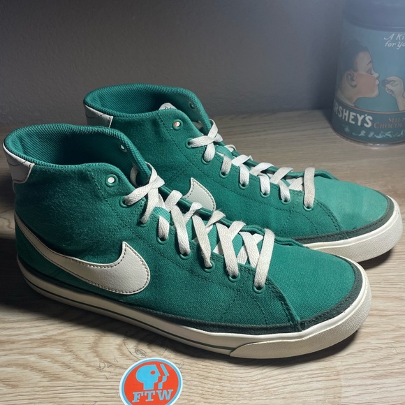 Nike Court Legacy - Picture 2 of 7